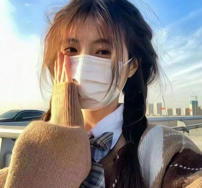 粉红蝴蝶