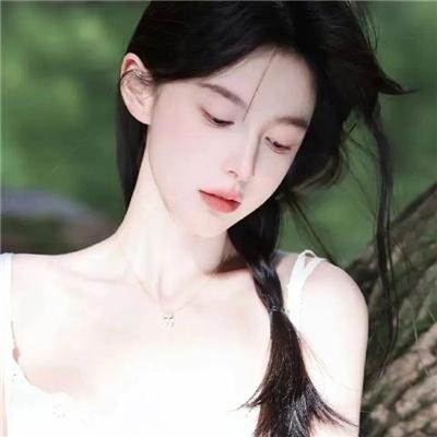 落花飘零
